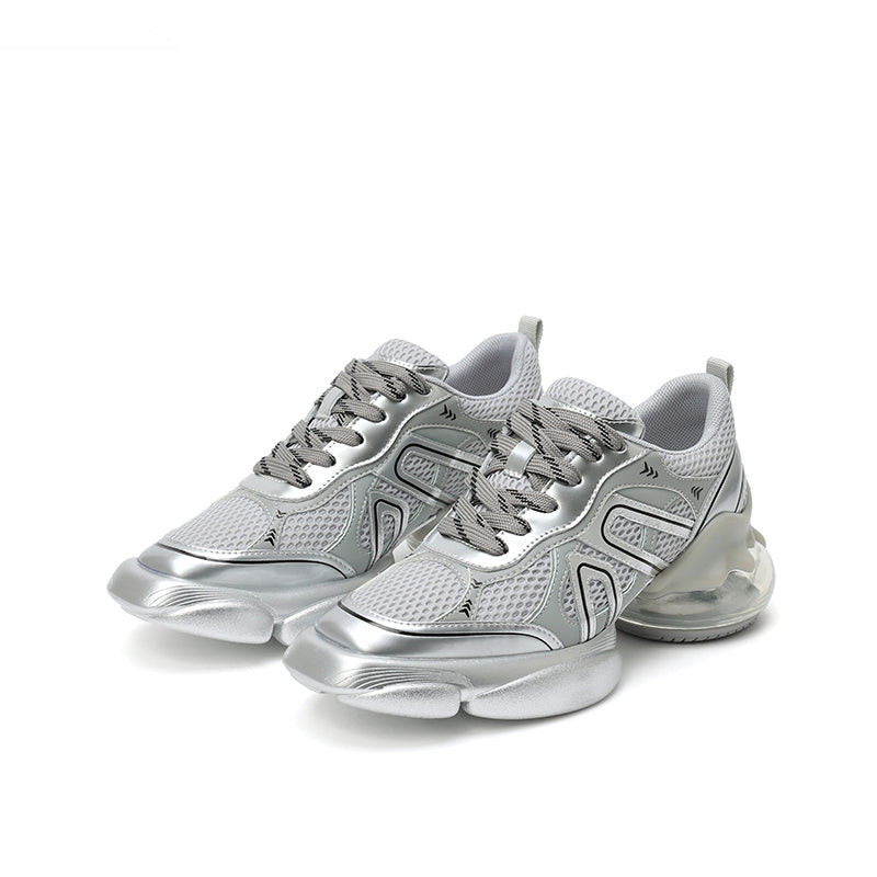 DAPHNELAB【Bubblegum】Dad shoes