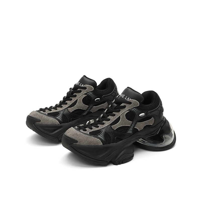 DAPHNELAB【Bubble Gum】Clunky Sneaker