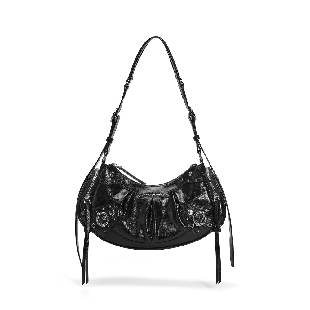 JELLYTOYBOY Crossbody motorcycle bag