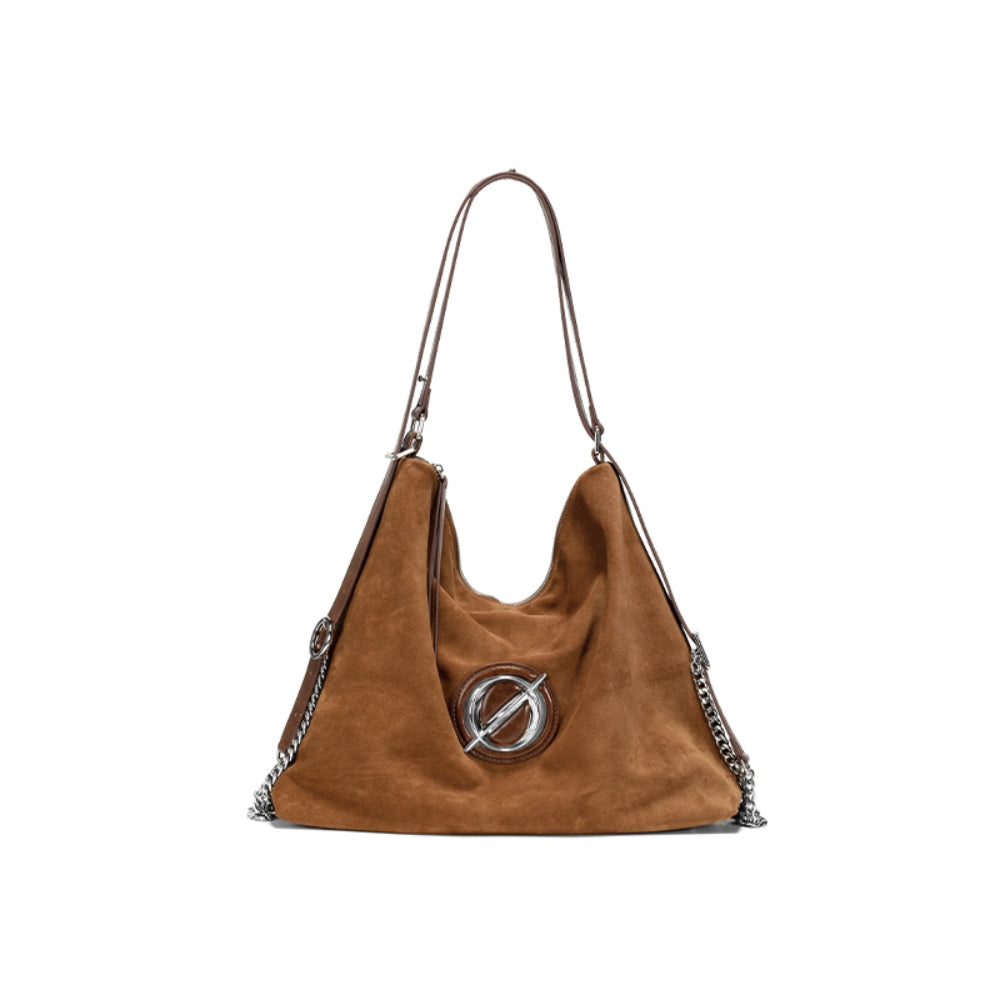 JELLYTOYBOY Roaming Crossbody Bag