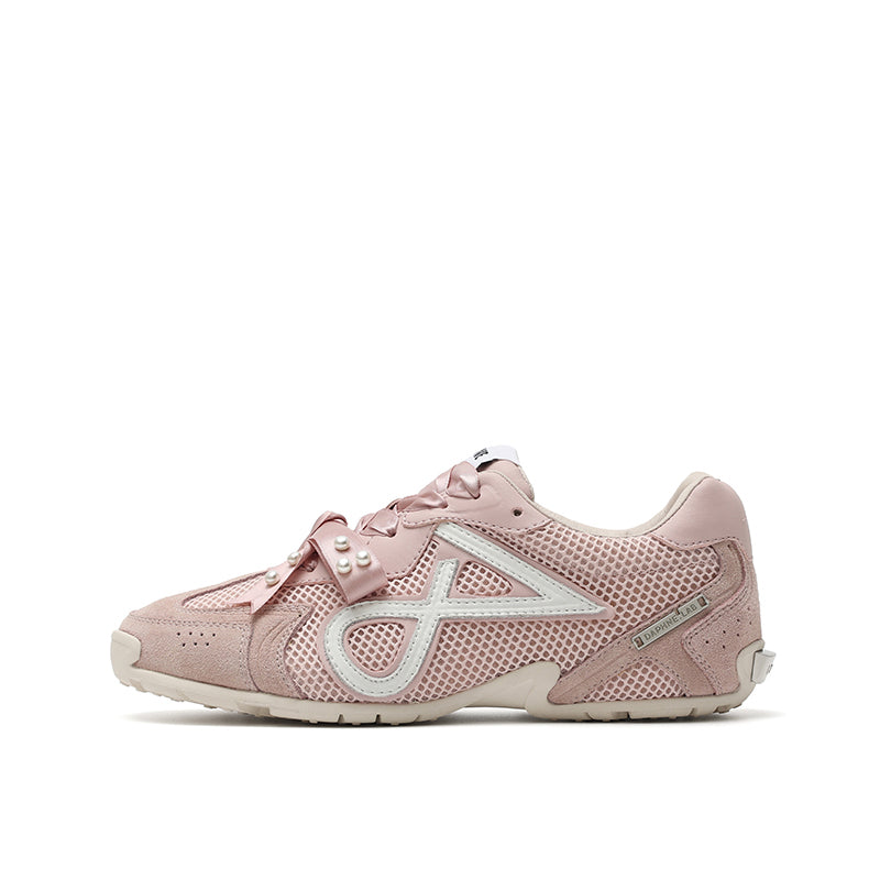 DAPHNE LAB [Sugar Cube] Training Shoes