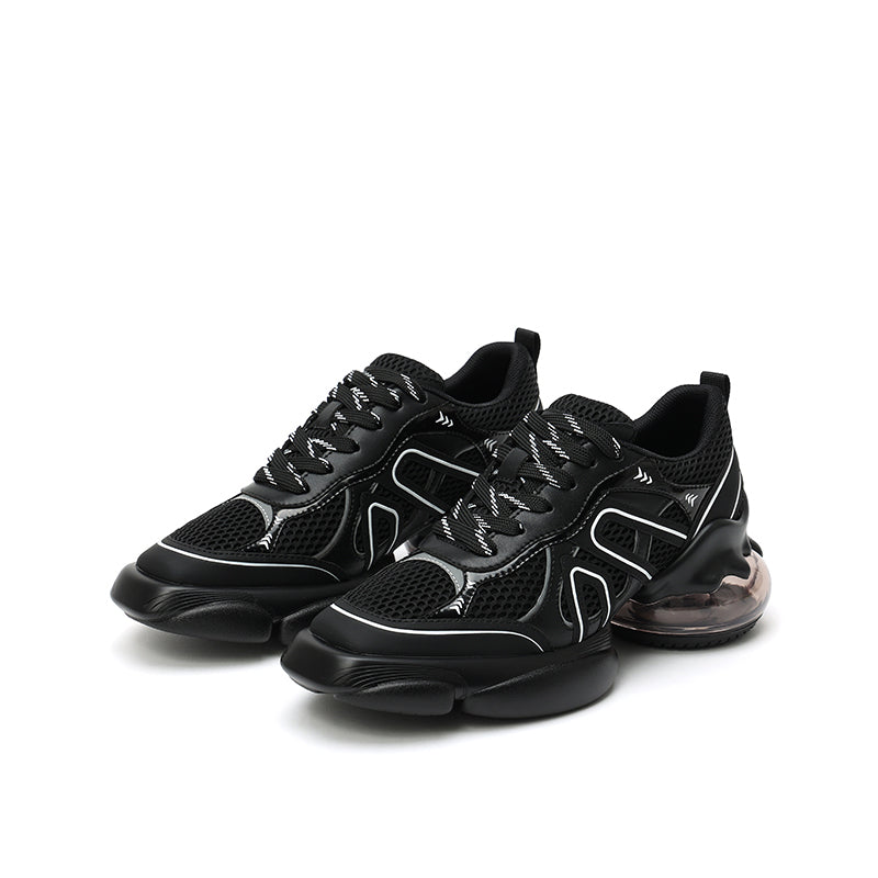 DAPHNELAB【Bubblegum】Dad shoes