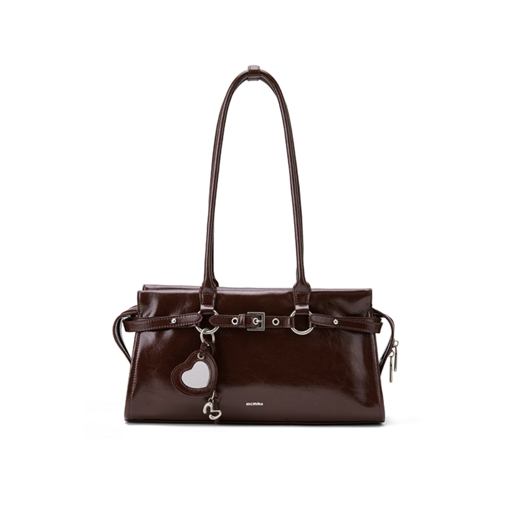 Mcmiko ballet bag