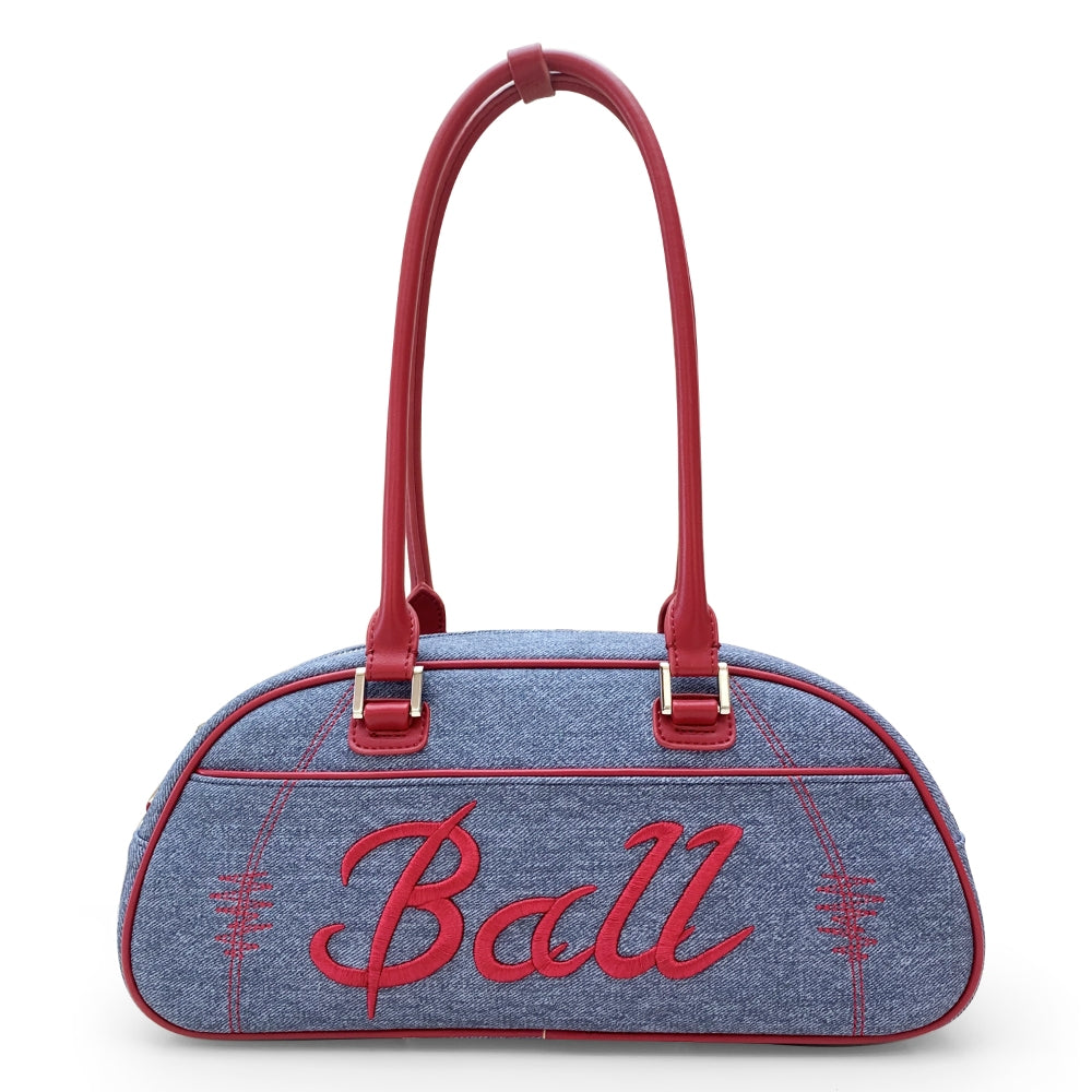 VFVF bowling bag