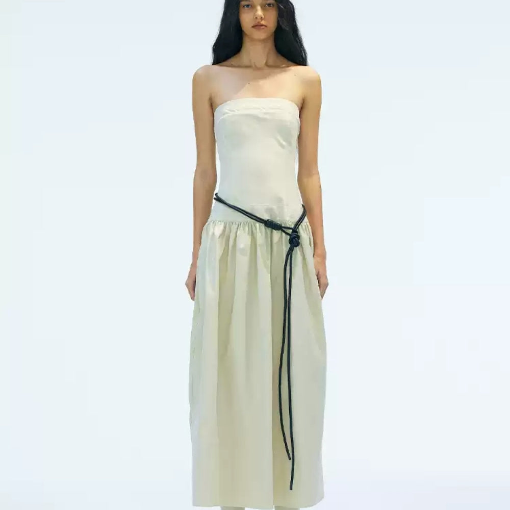 MEDIUM WELL Day-to-Night Dress