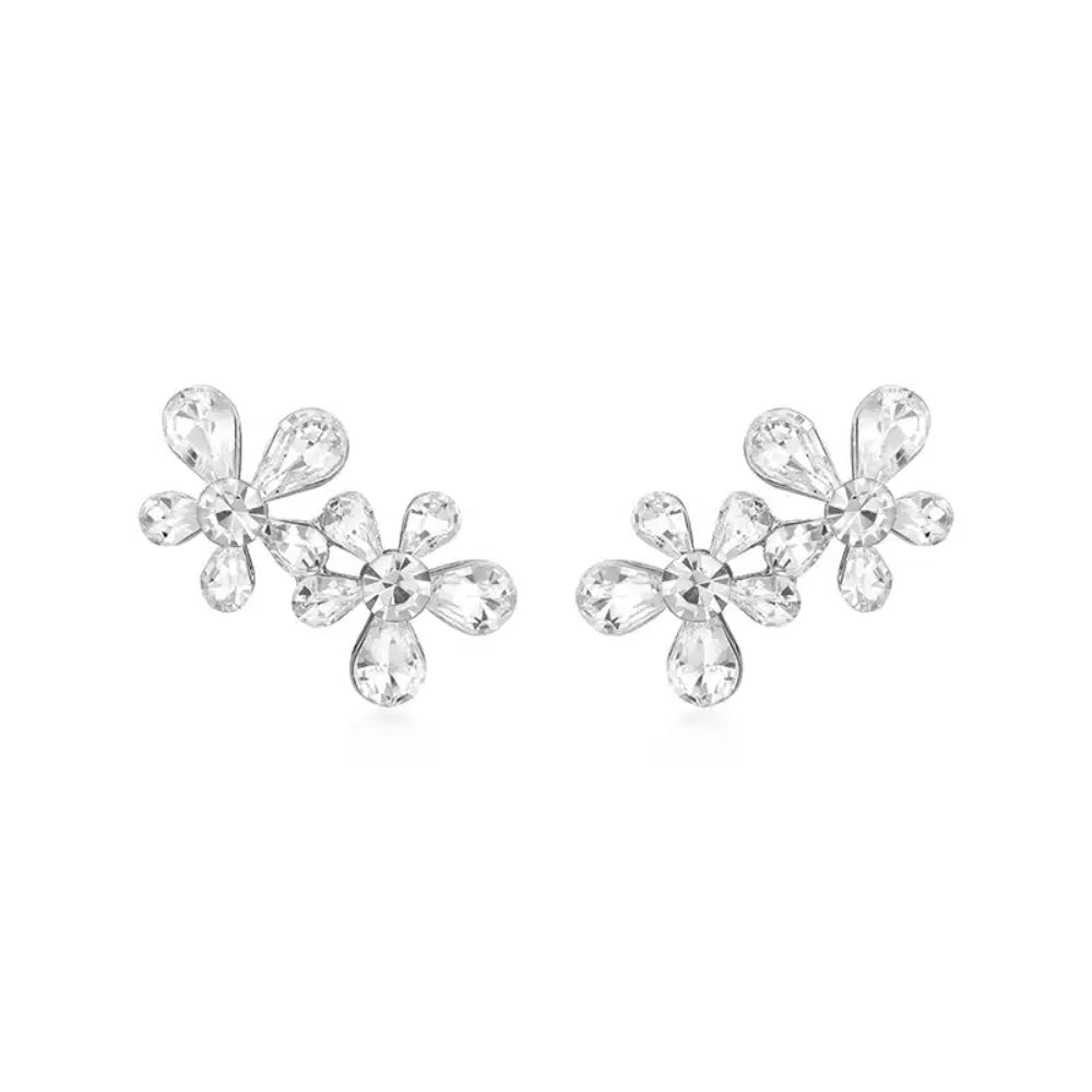 MFOW Floral Earrings
