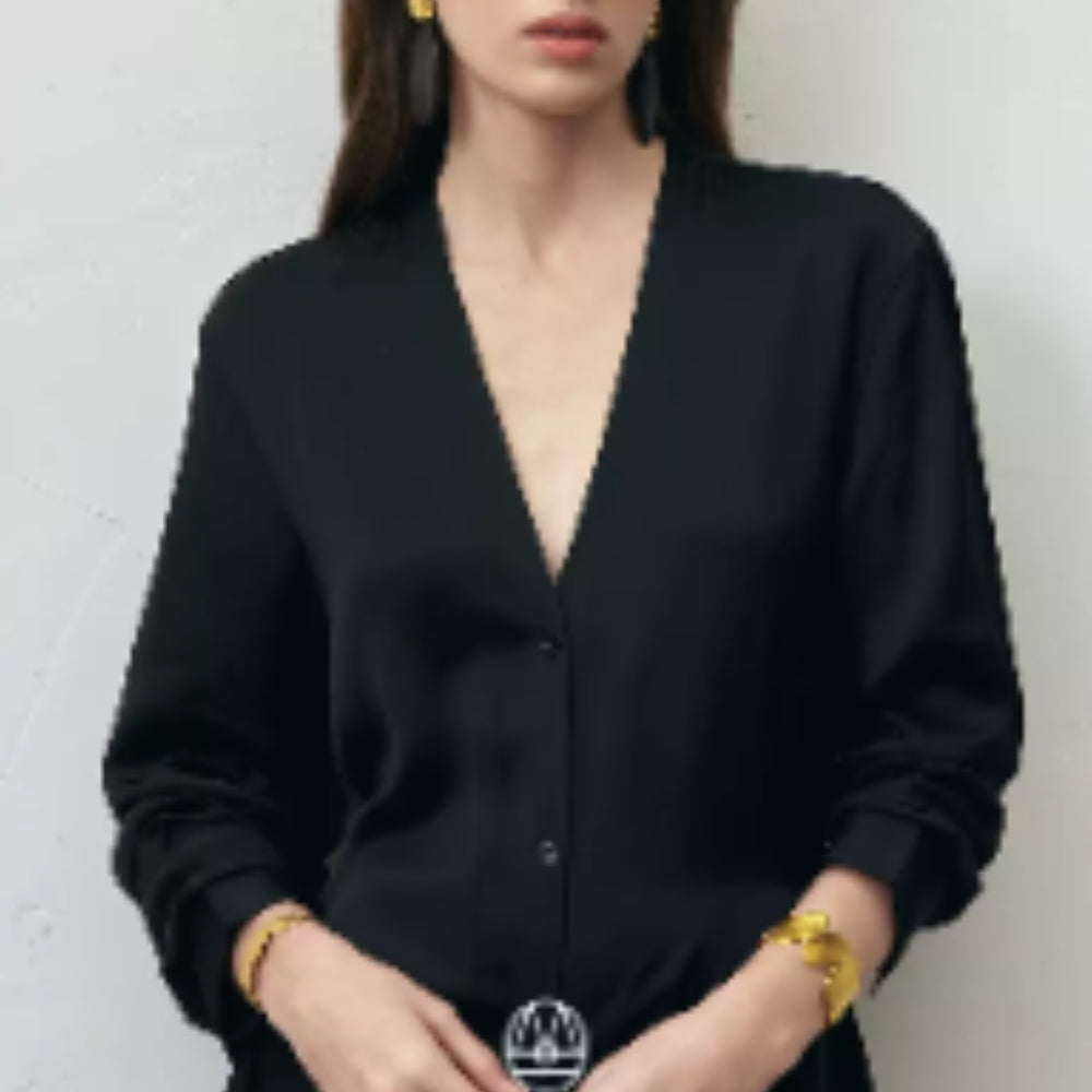 MONSECRET Wooden Earrings