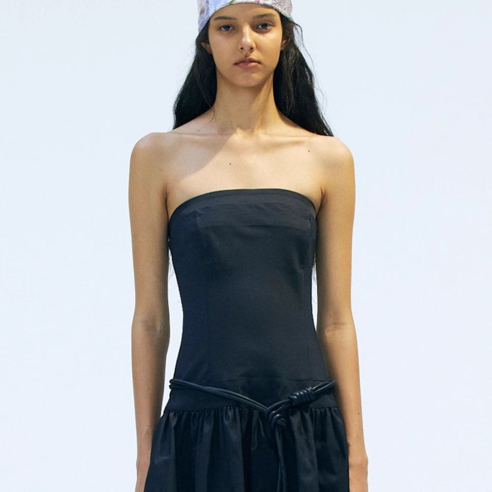 MEDIUM WELL Day-to-Night Dress