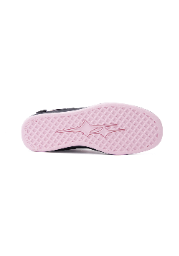 KILLWINNER丨Retro Training Sneaker-Black Pink Bow