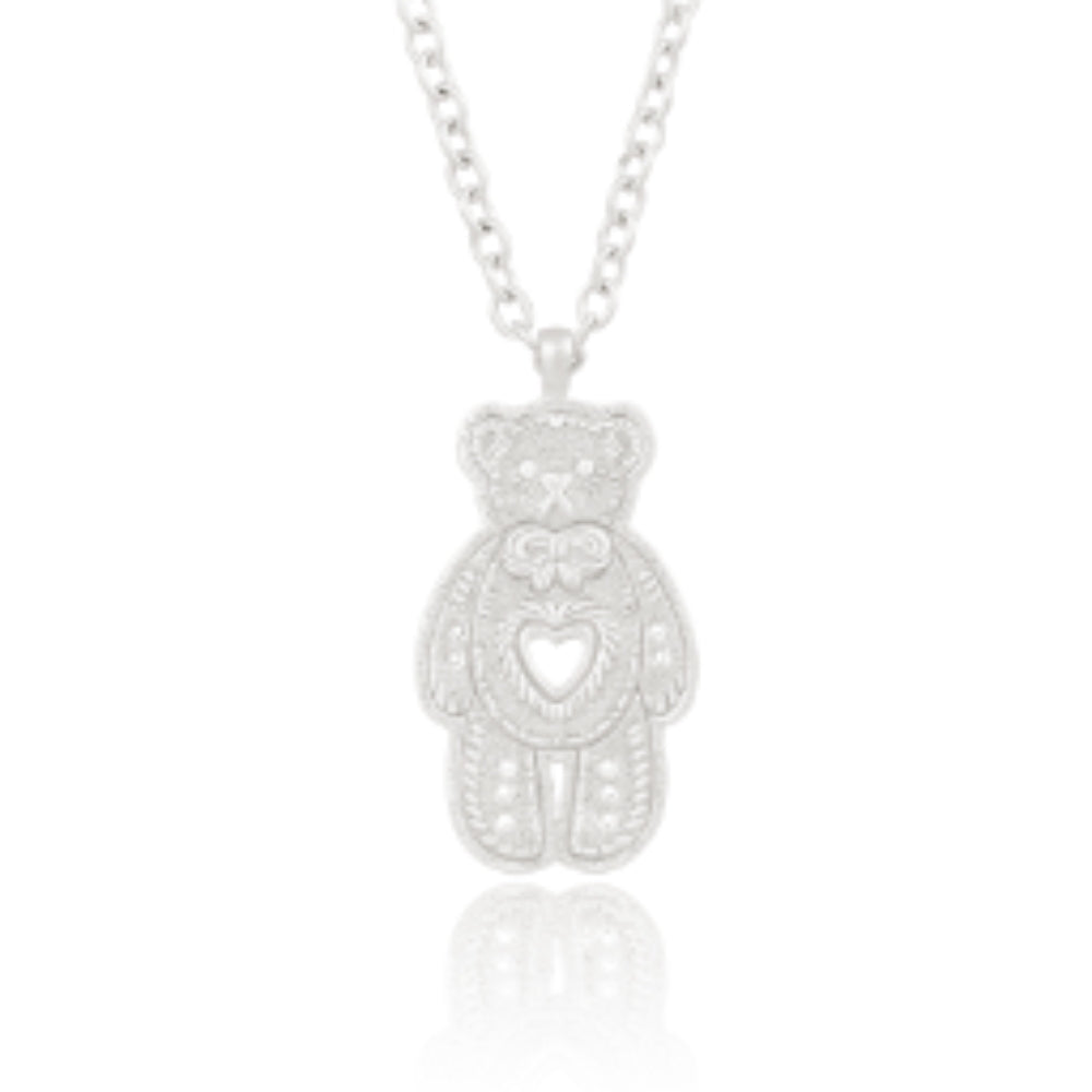 tokokkino Bear Cookie Necklace