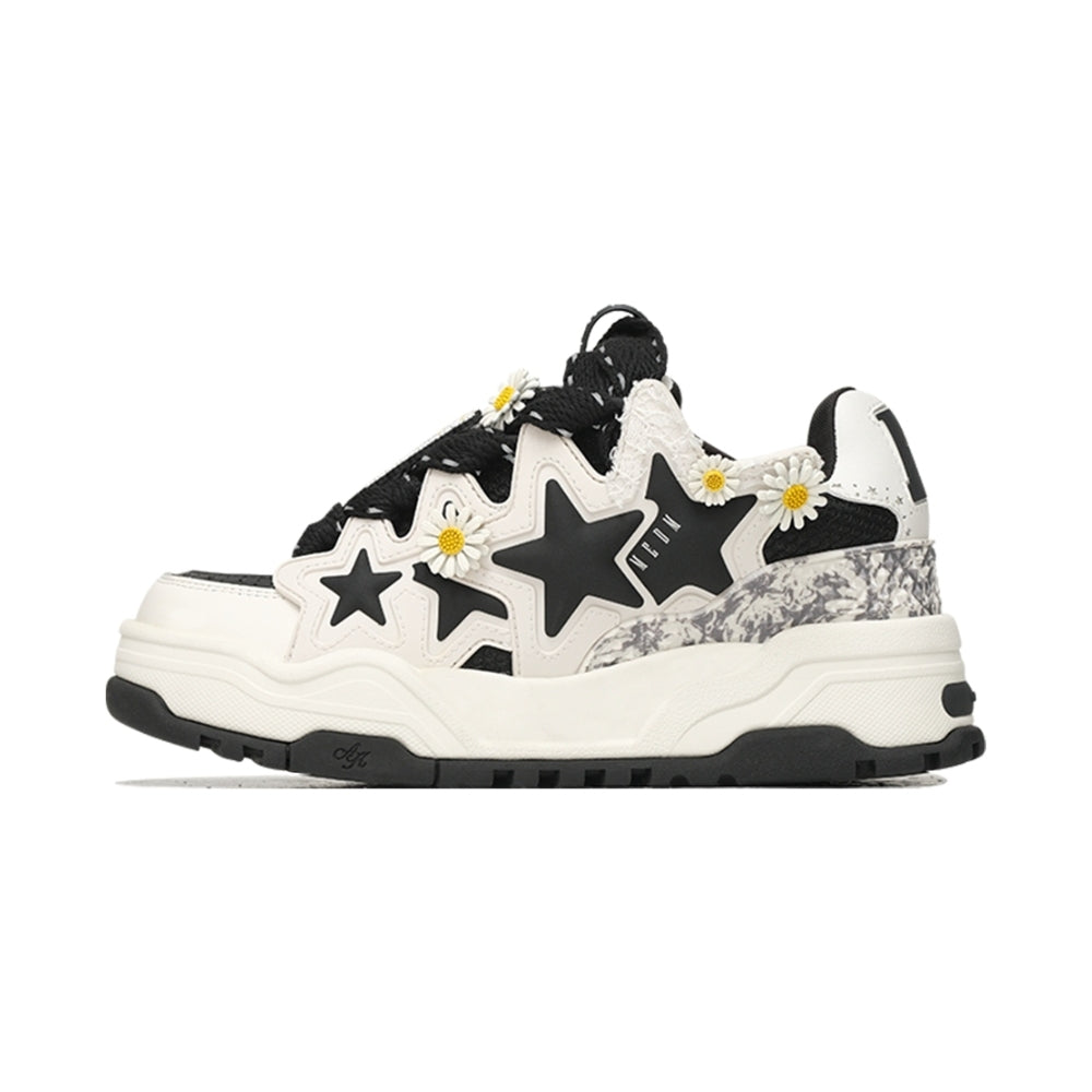 KAALIXTO丨Daisy Bread Shoes