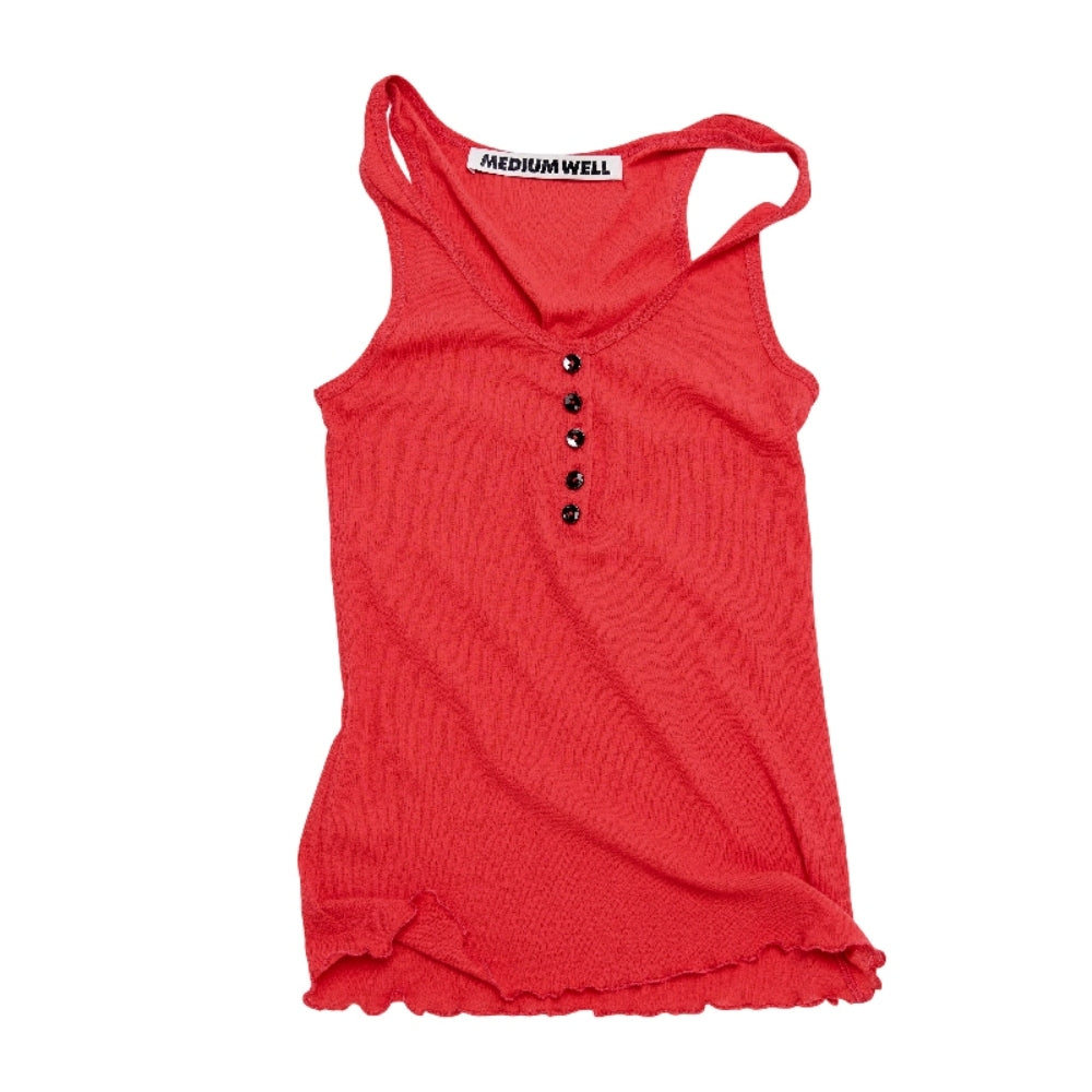 MEDIUM WELL Holiday Vest