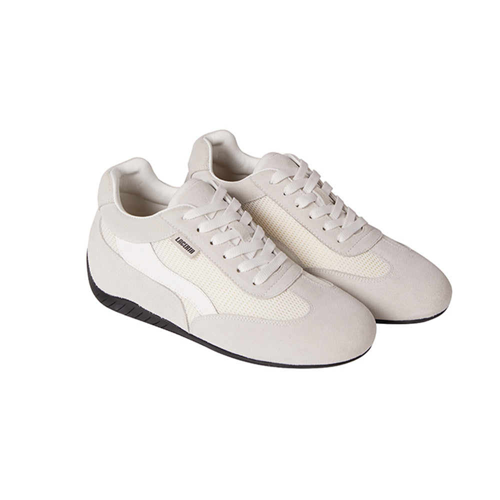 LACERTA Platform Sneakers