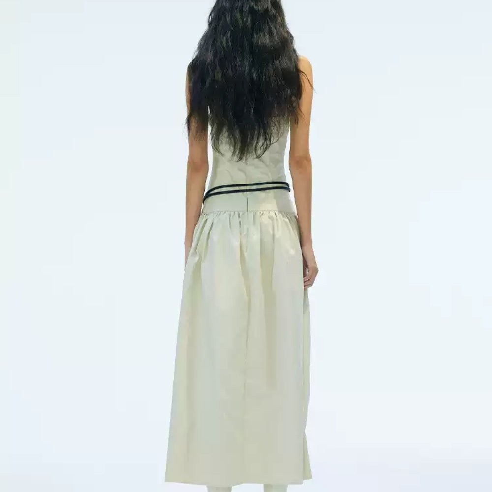 MEDIUM WELL Day-to-Night Dress