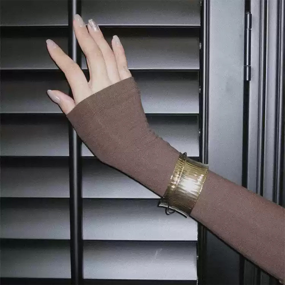 MFOW Metal Cuff Bracelet