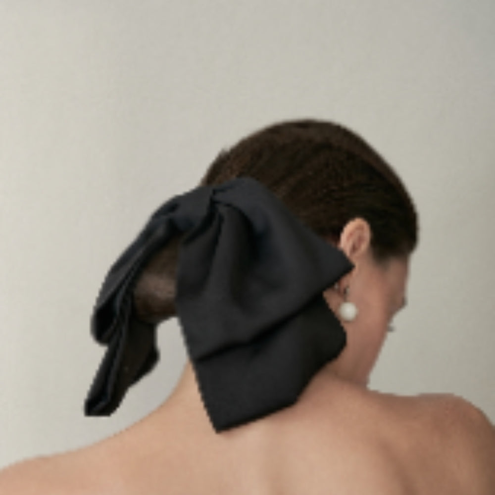MONSECRET Lotus Hair Clip
