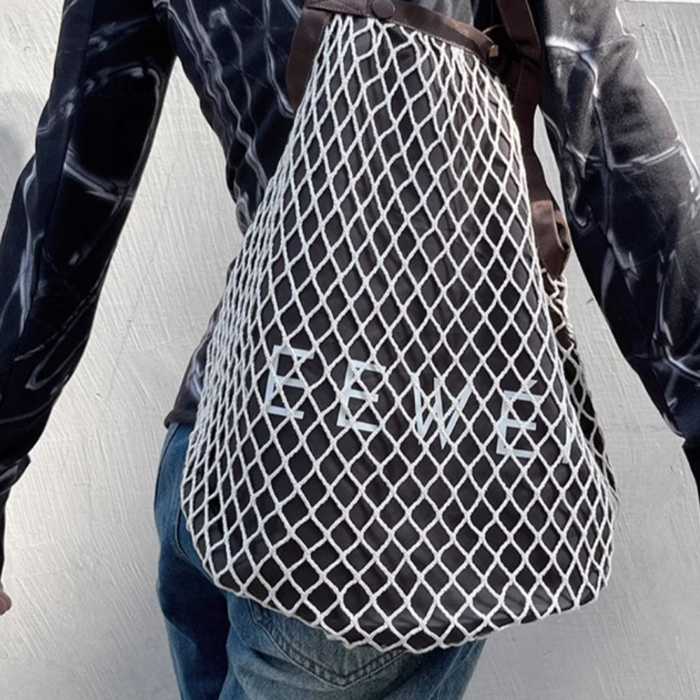 CNLEEWEI Large Tote Bag