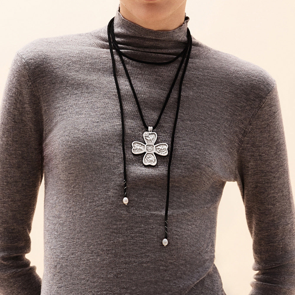 tokokkino Pigeon Gift Necklace