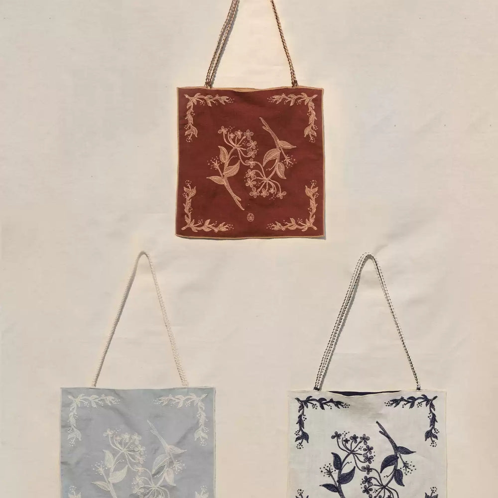 MONSECRET Summer Tote Bag