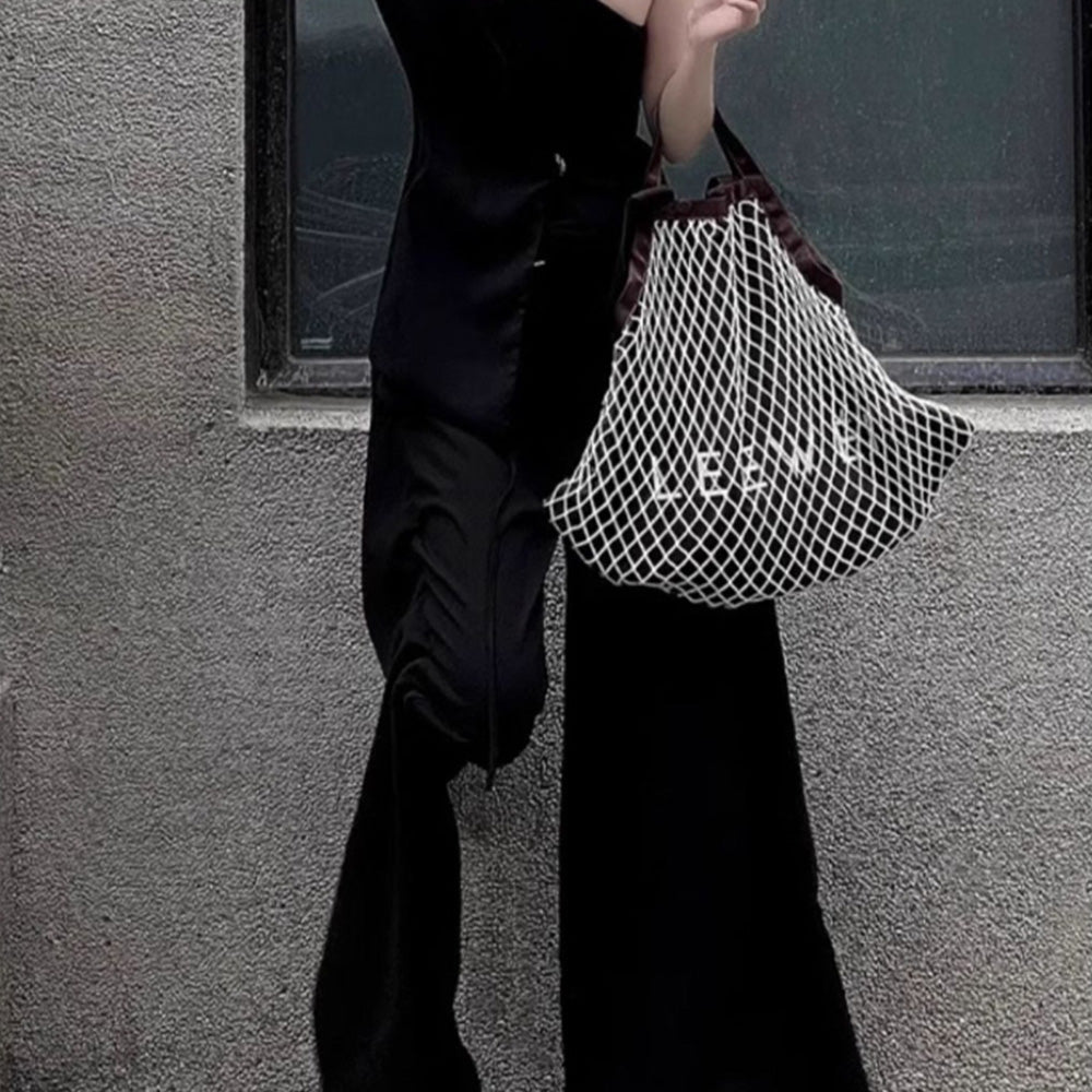 CNLEEWEI Large Tote Bag