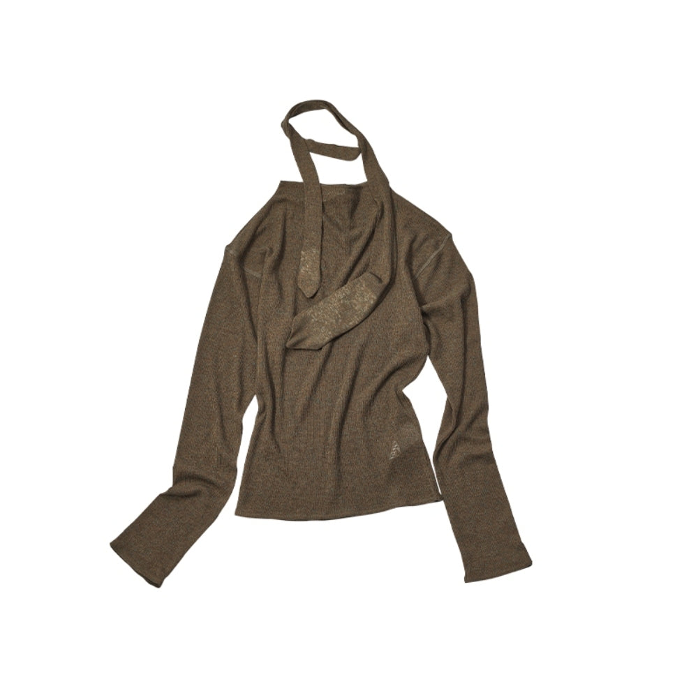 MEDIUM WELL Texture Top