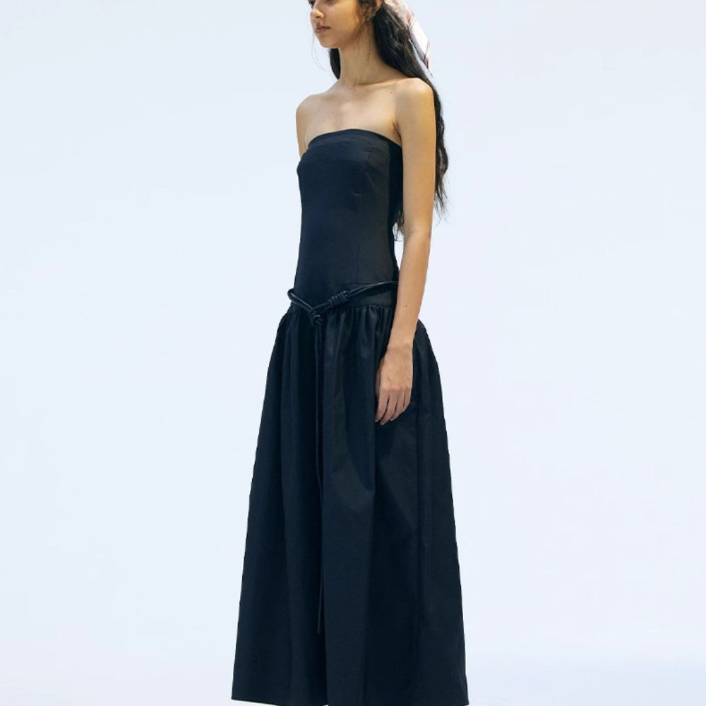 MEDIUM WELL Day-to-Night Dress
