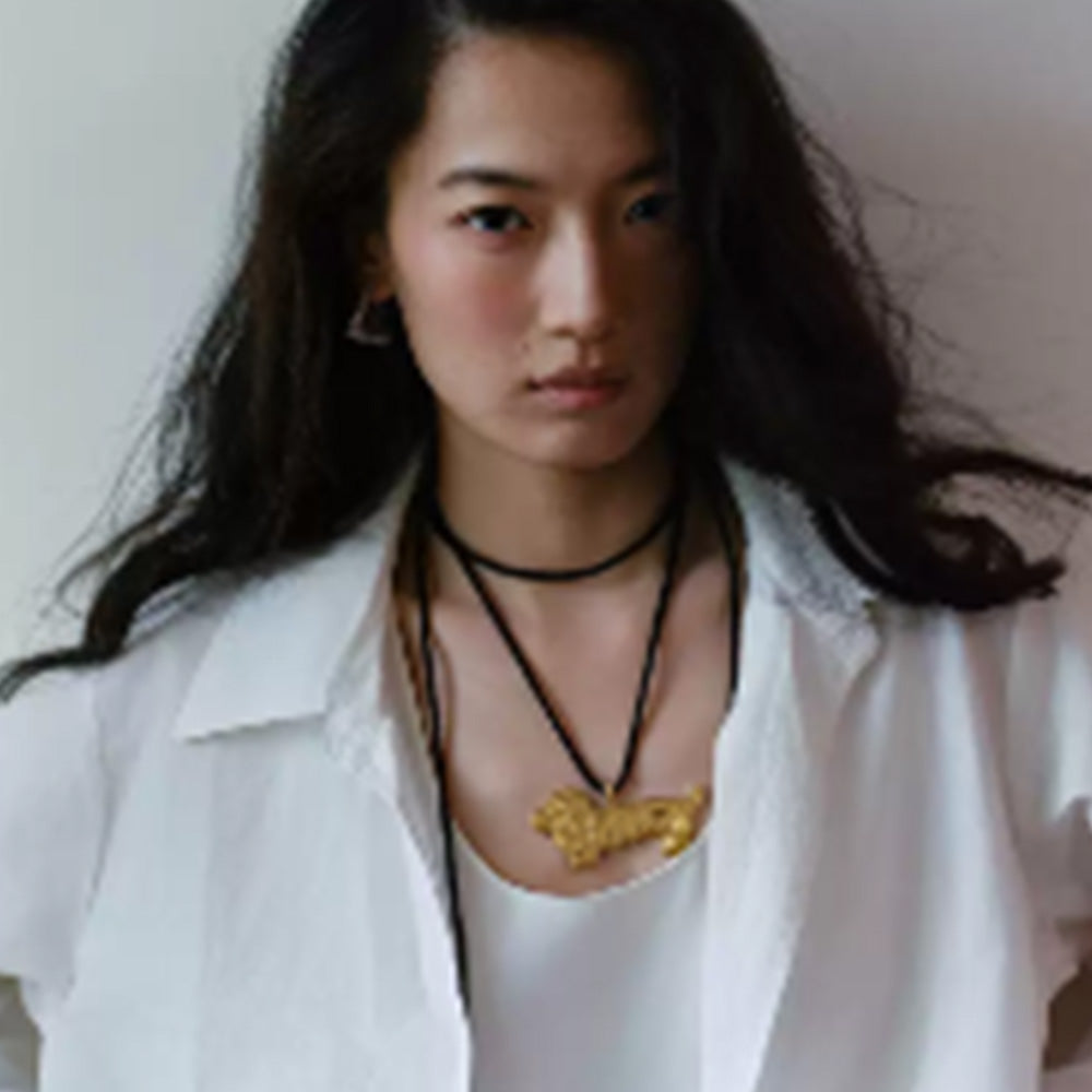 tokokkino Dog Cookie Necklace