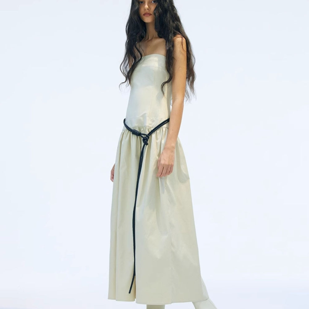 MEDIUM WELL Day-to-Night Dress