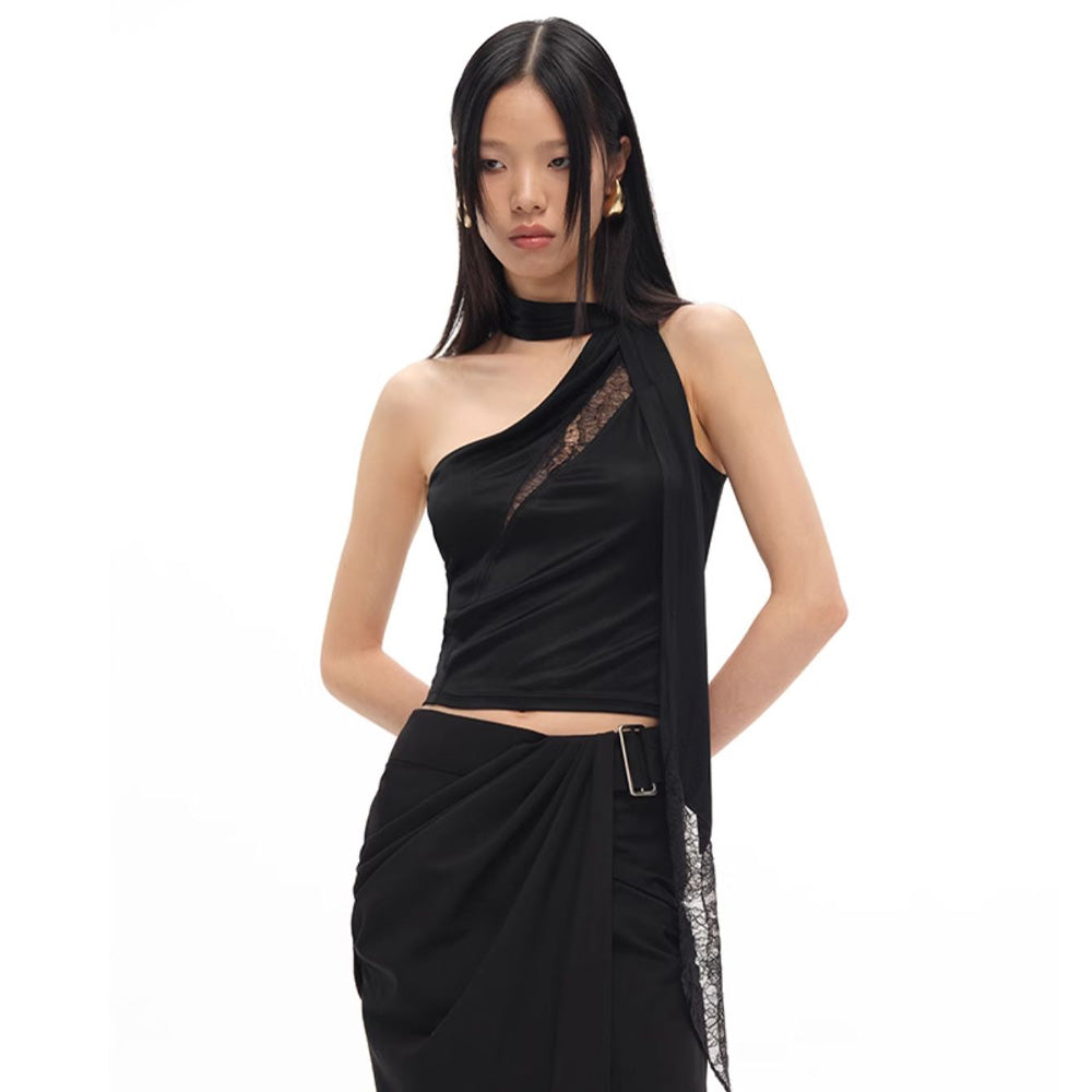 CNLEEWEI Lace Camisole