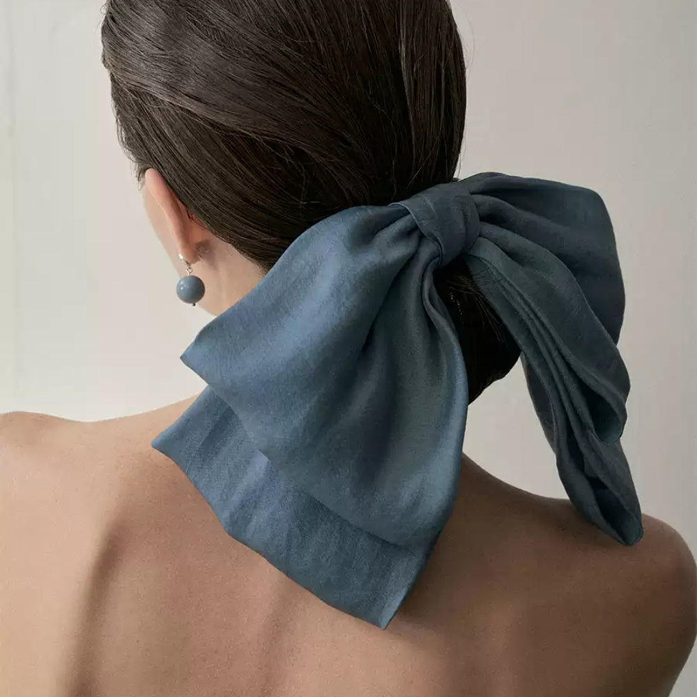 MONSECRET Lotus Hair Clip