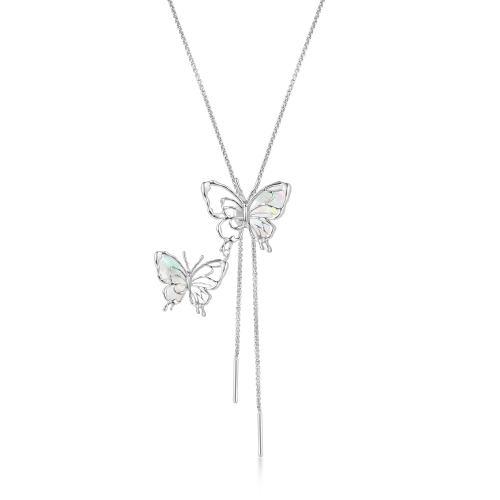 MFOW Butterfly Chain