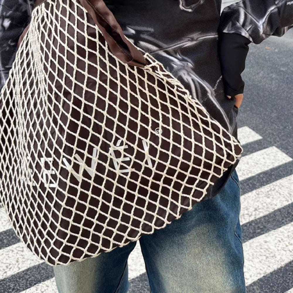CNLEEWEI Large Tote Bag
