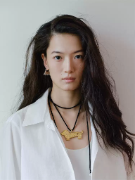 tokokkino Dog Cookie Necklace