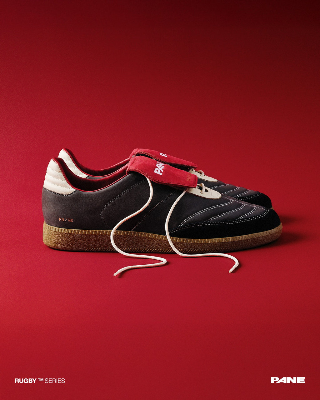 PANE-Rugby German training shoes