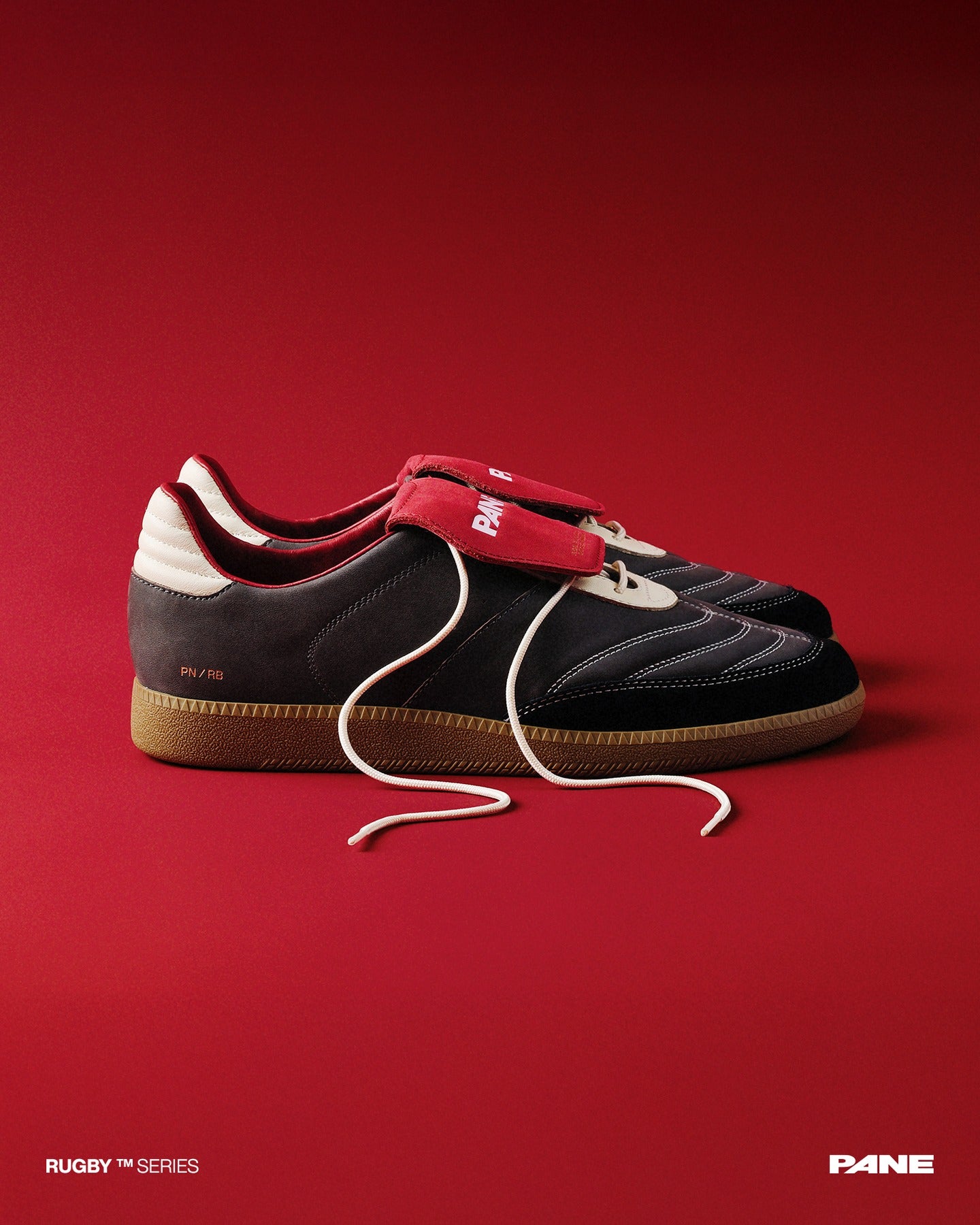 PANE-Rugby German training shoes