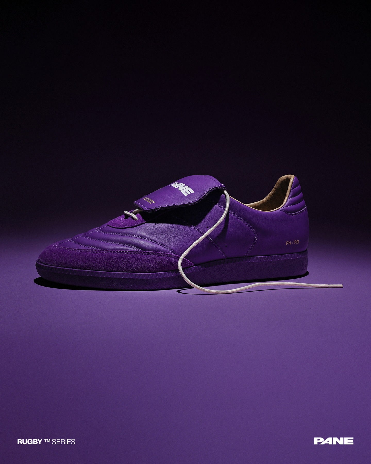 PANE-Rugby German training shoes