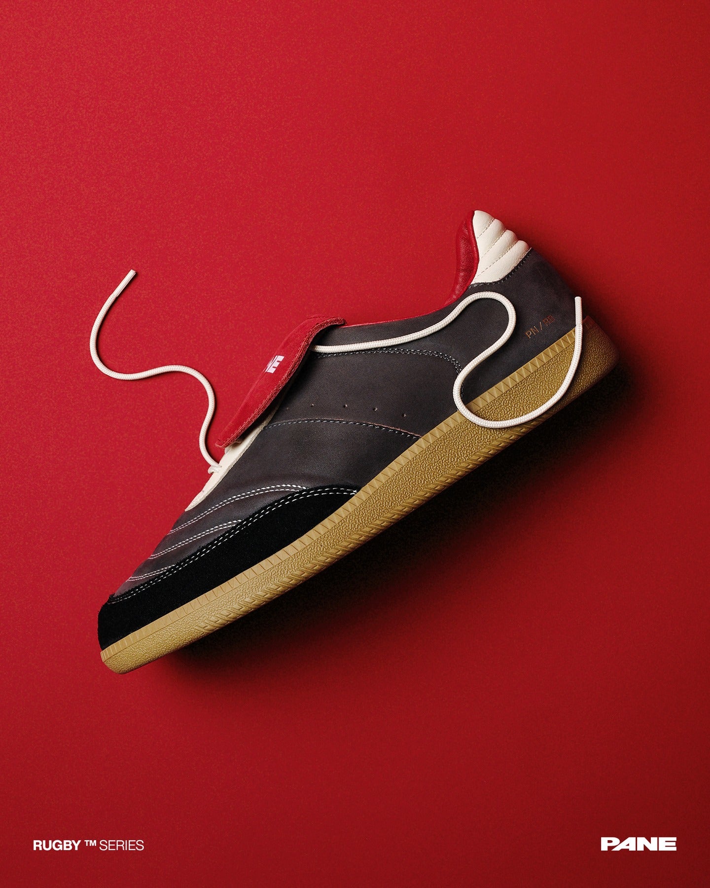 PANE-Rugby German training shoes