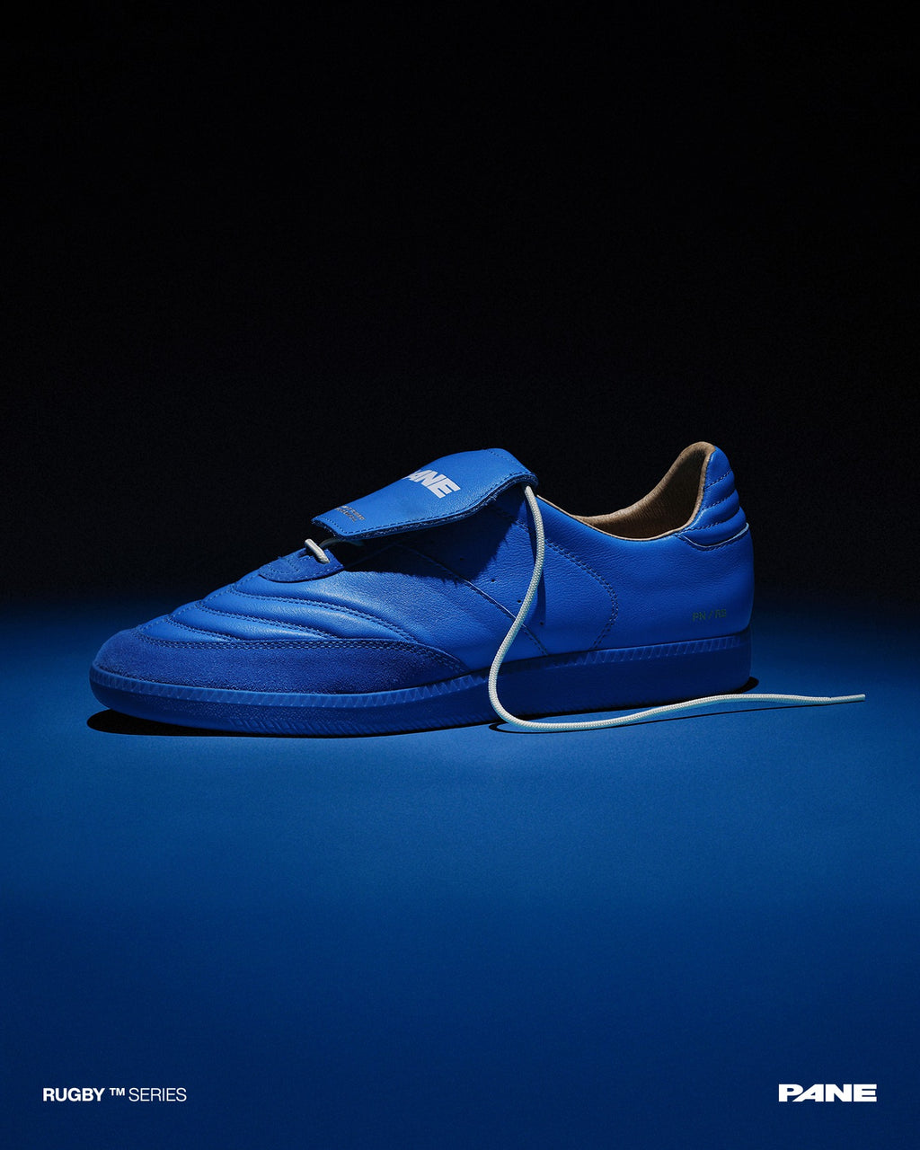 PANE-Rugby German training shoes