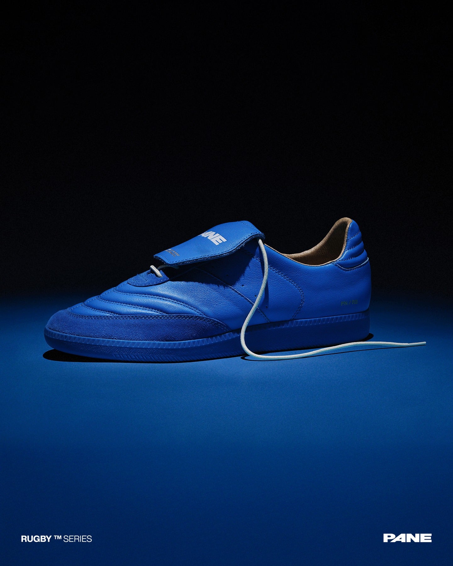PANE-Rugby German training shoes