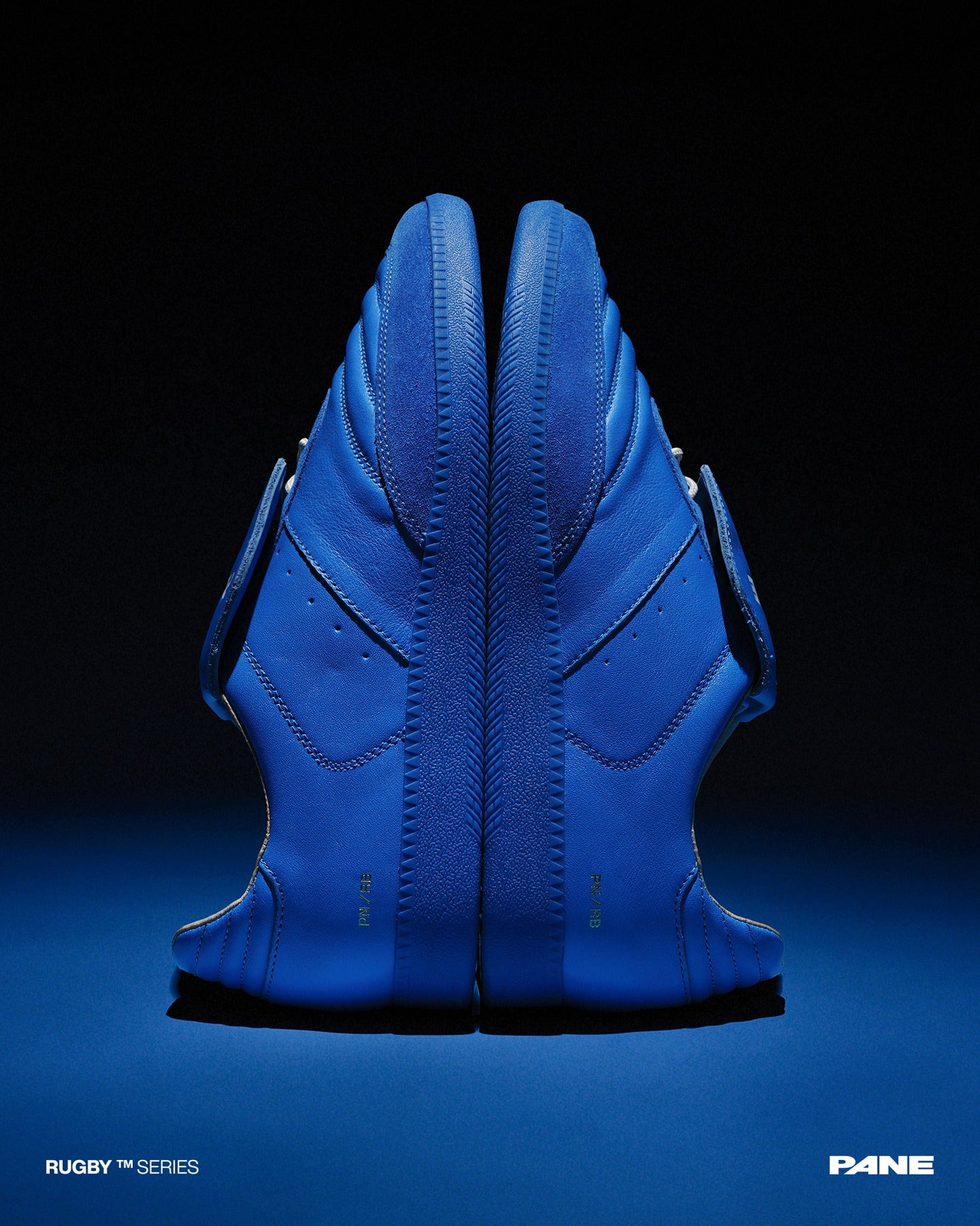 PANE-Rugby German training shoes