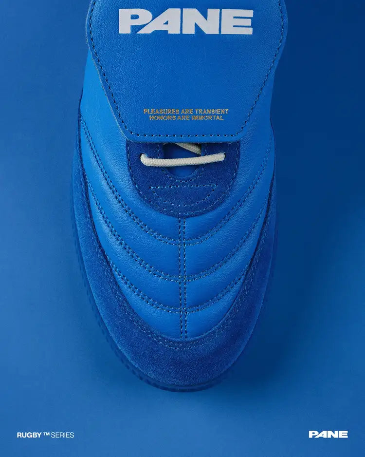 PANE-Rugby German training shoes