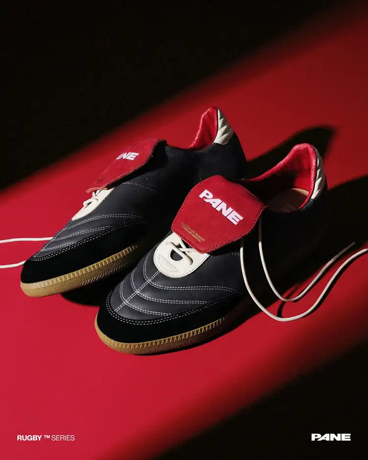 PANE-Rugby German training shoes