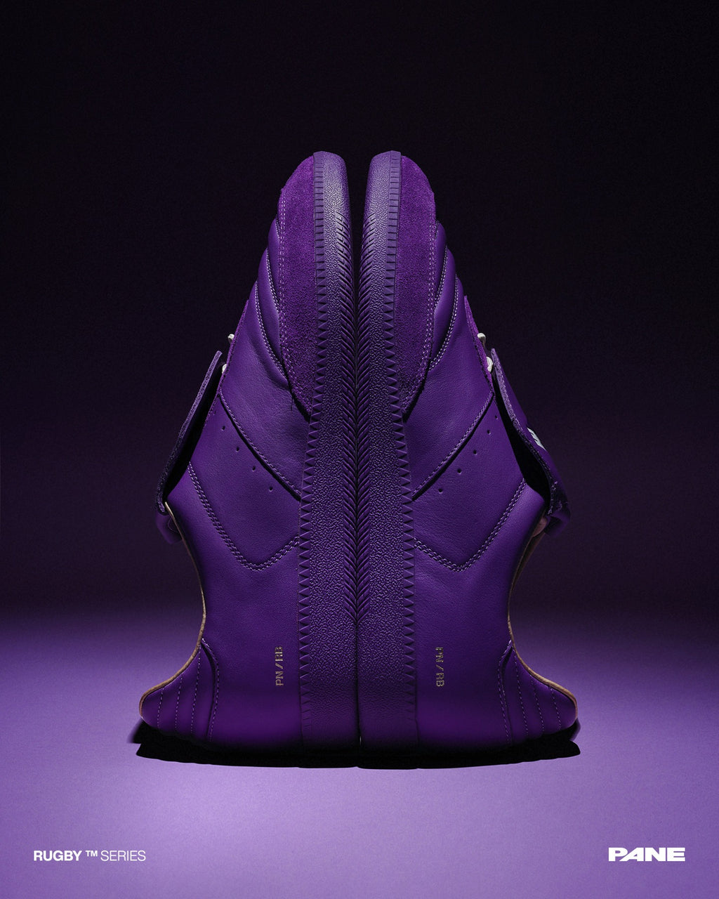 PANE-Rugby German training shoes