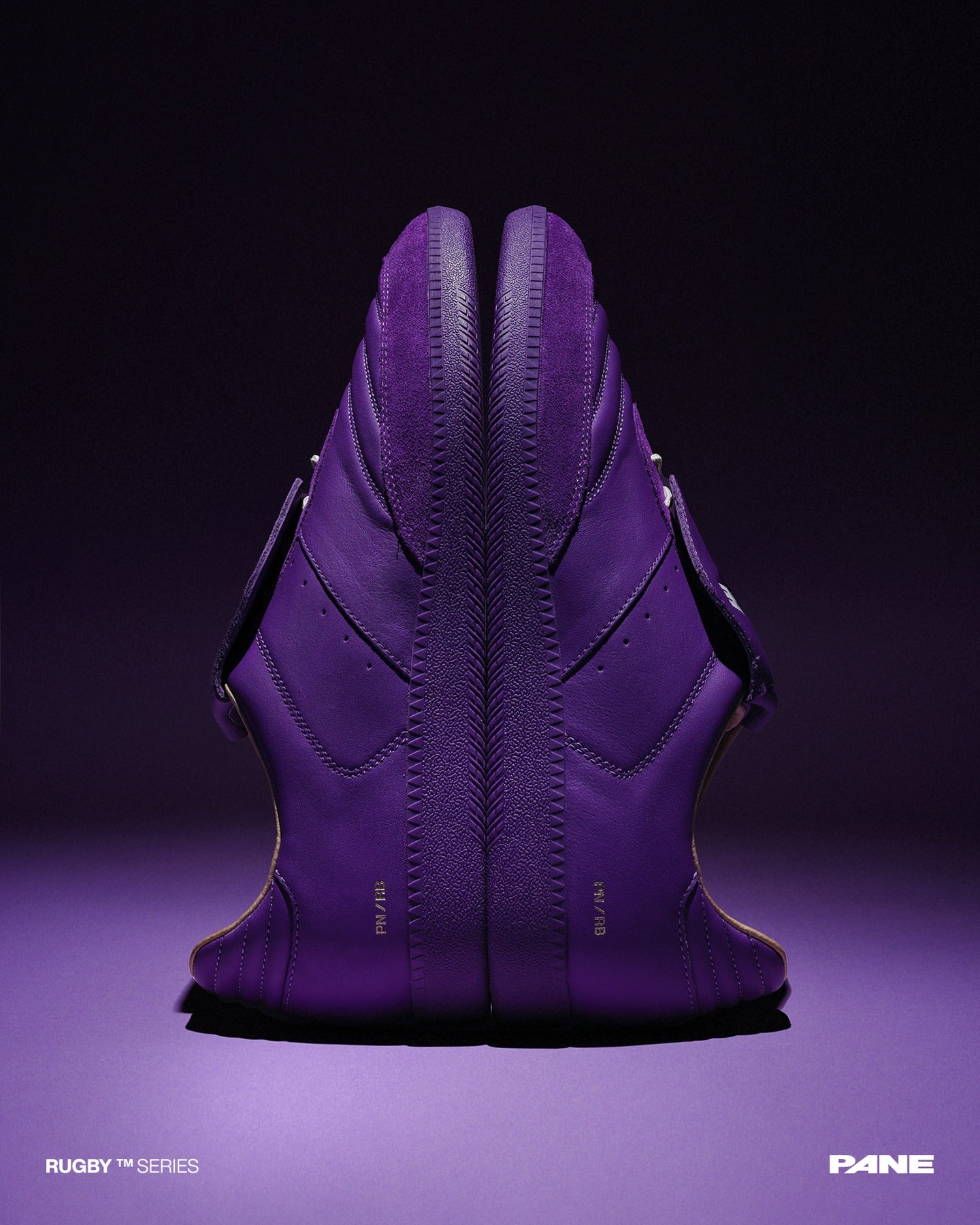 PANE-Rugby German training shoes