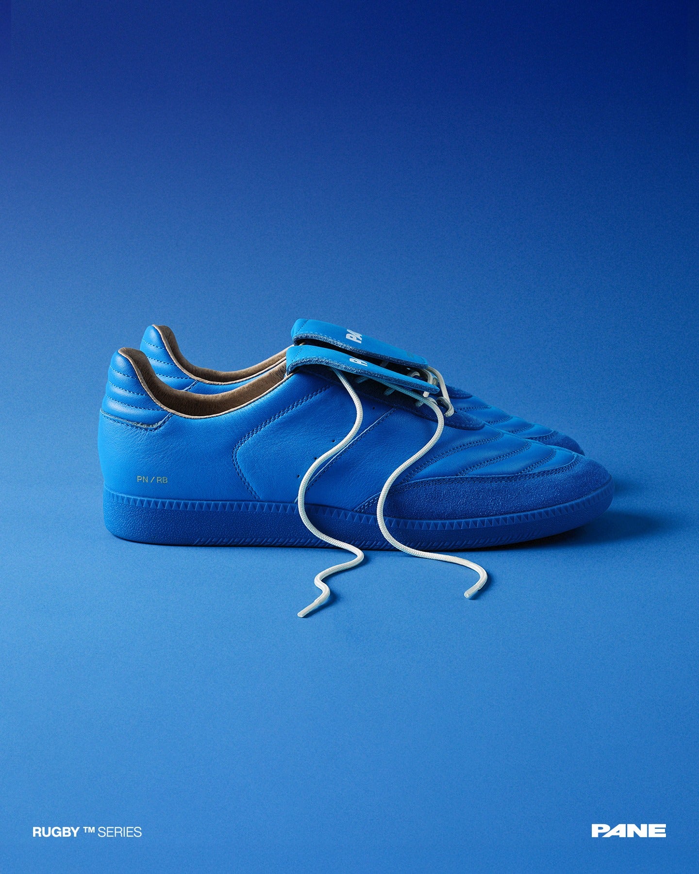 PANE-Rugby German training shoes