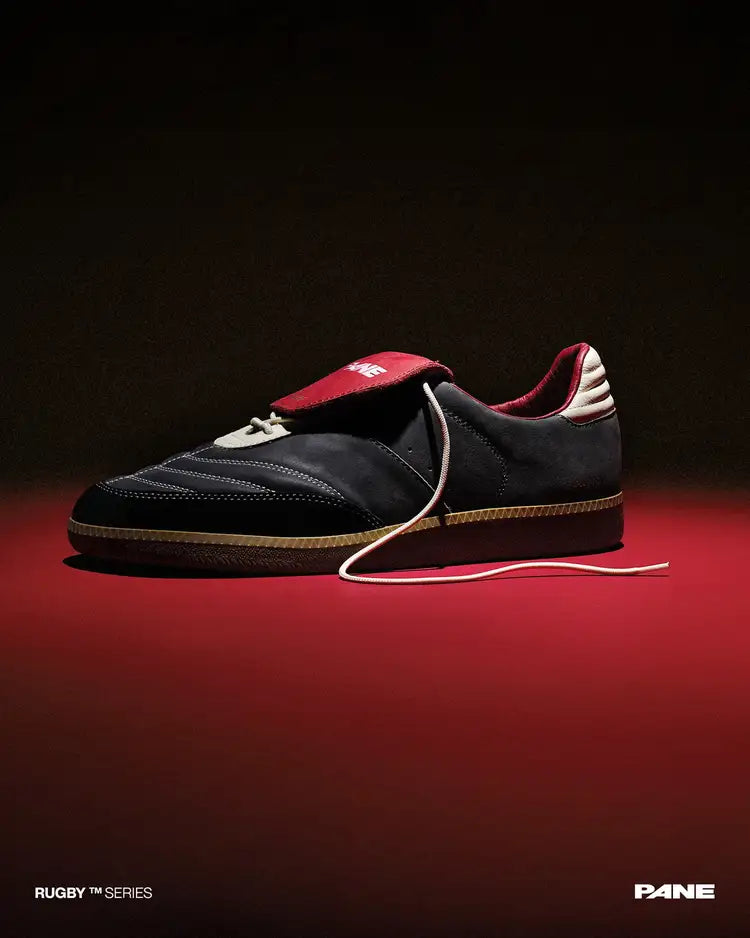 PANE-Rugby German training shoes