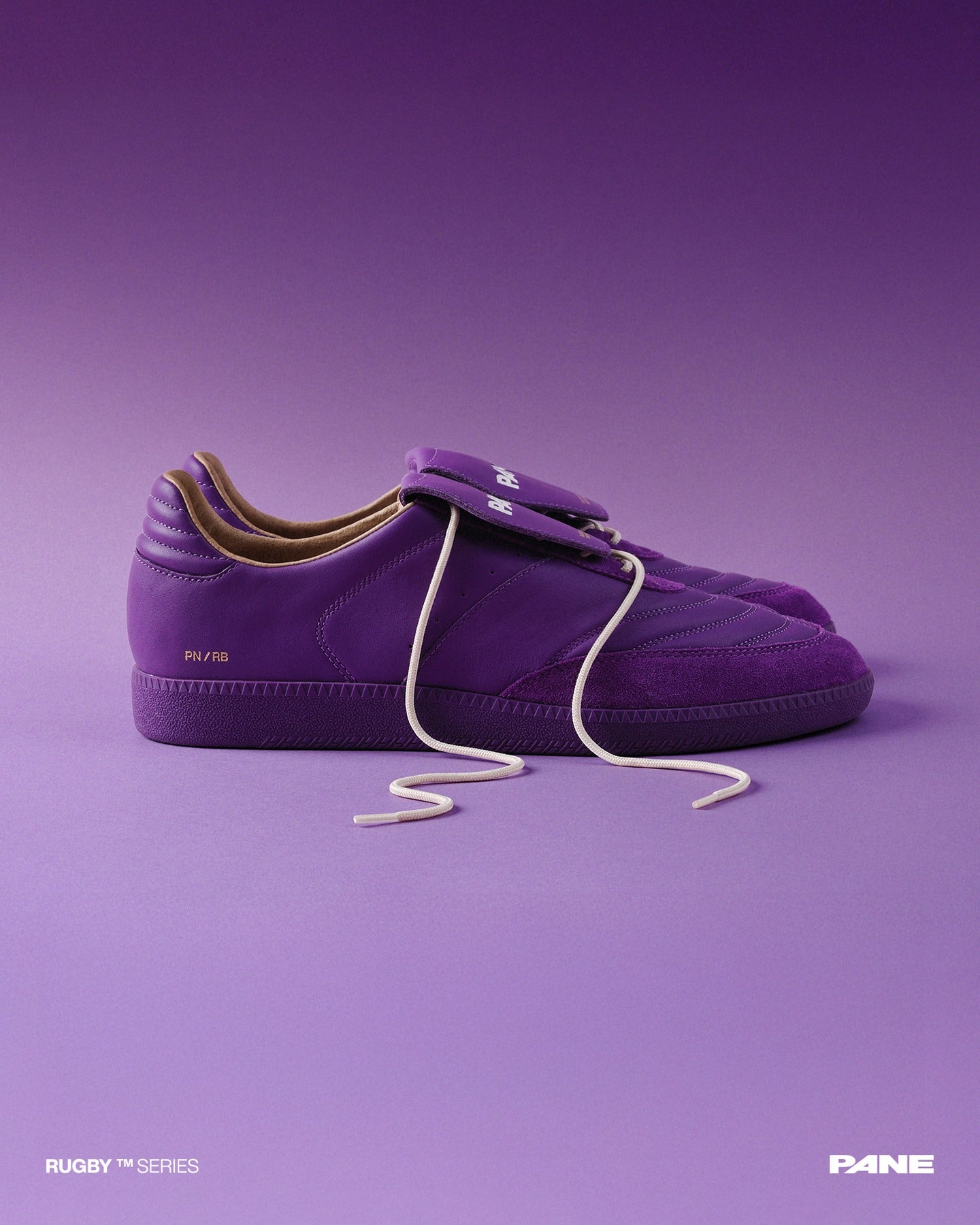 PANE-Rugby German training shoes